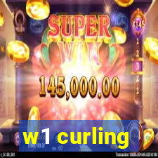 w1 curling