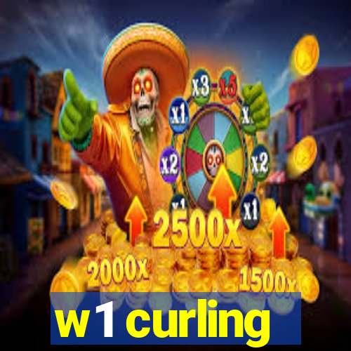 w1 curling