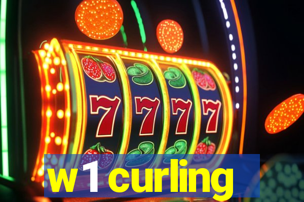w1 curling