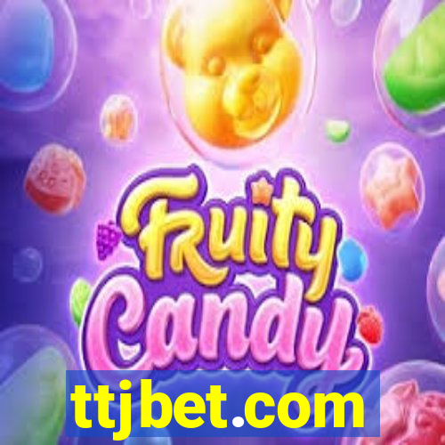 ttjbet.com