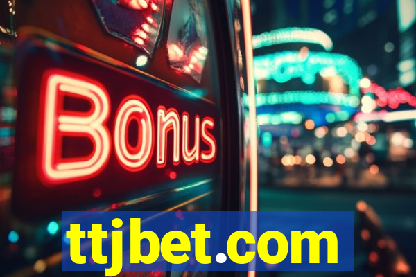 ttjbet.com