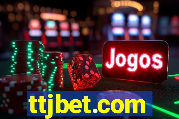 ttjbet.com