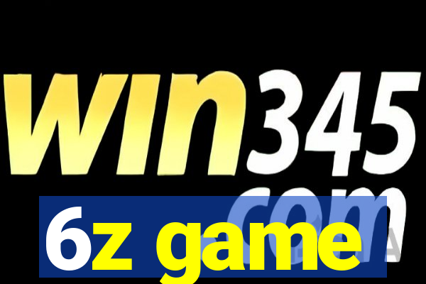 6z game