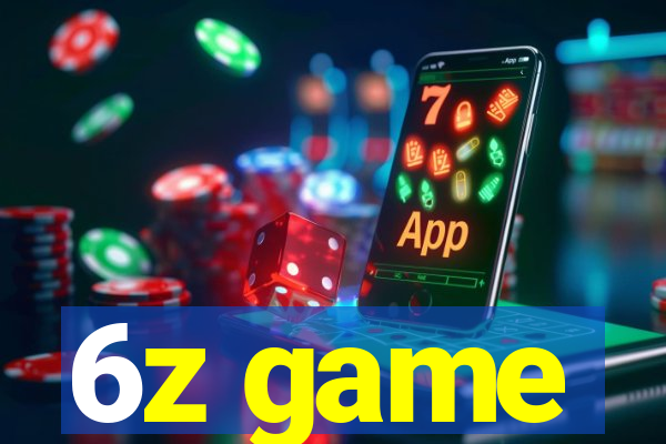 6z game