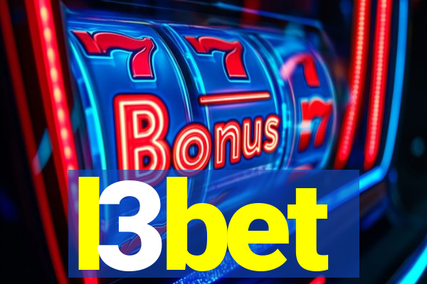 l3bet