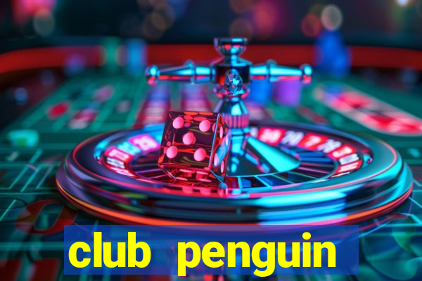 club penguin telegram 2024