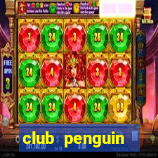 club penguin telegram 2024