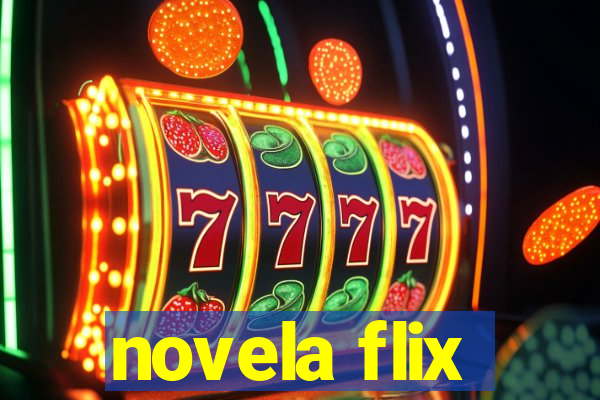 novela flix