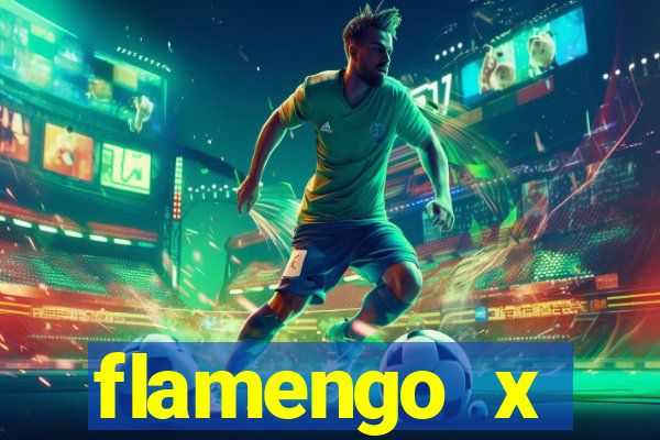 flamengo x fortaleza palpite
