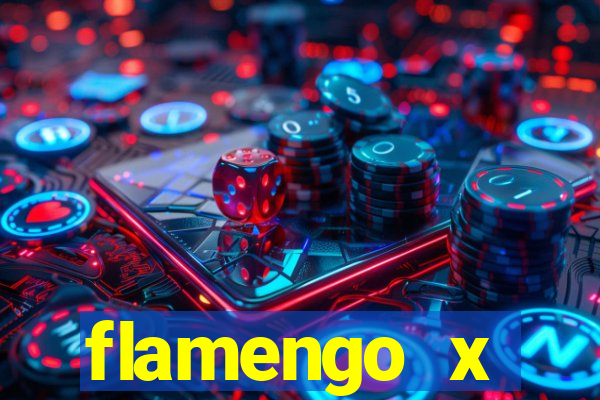 flamengo x fortaleza palpite