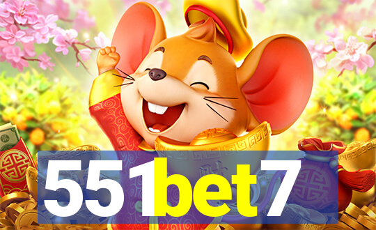 551bet7