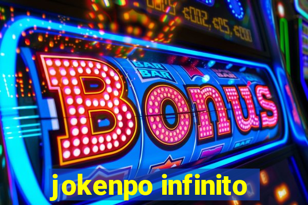 jokenpo infinito