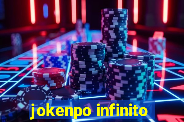 jokenpo infinito
