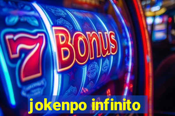 jokenpo infinito