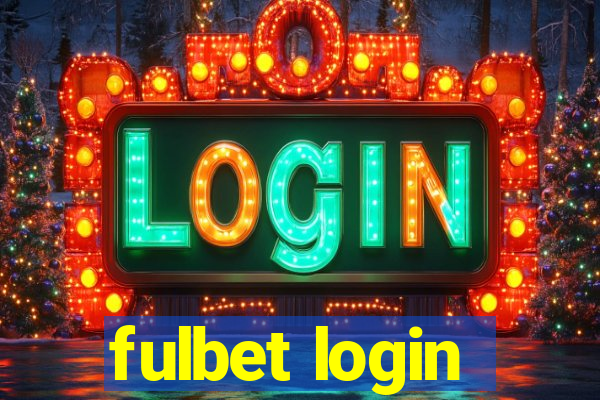 fulbet login