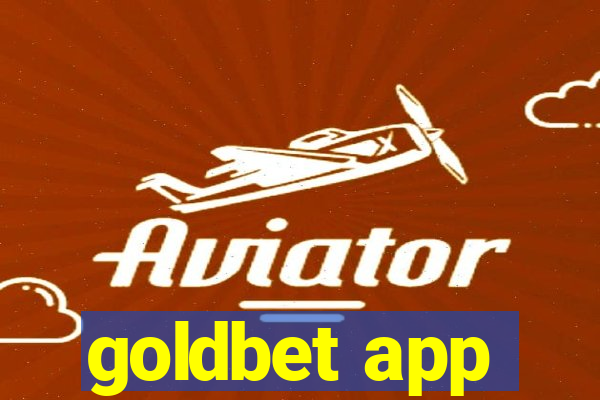 goldbet app