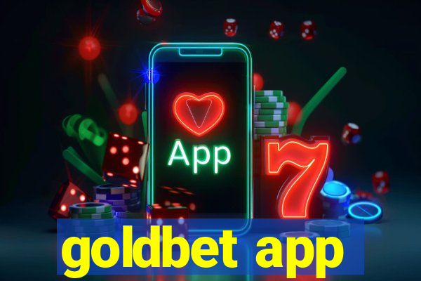 goldbet app