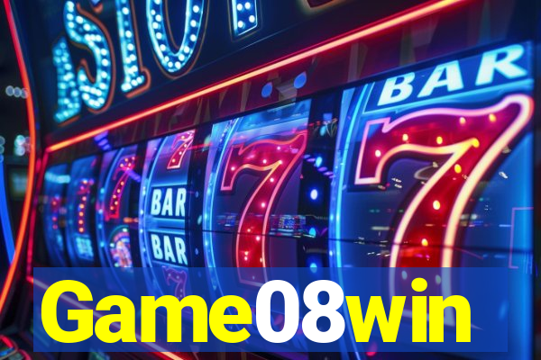 Game08win