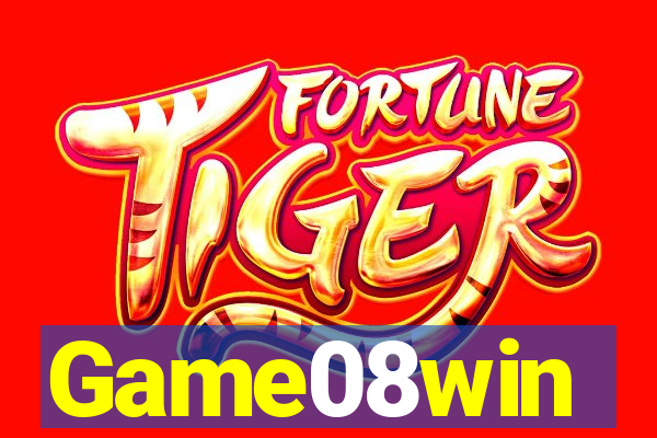 Game08win