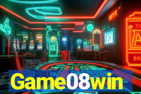 Game08win