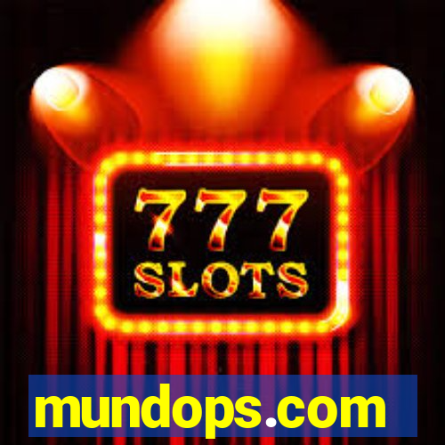 mundops.com