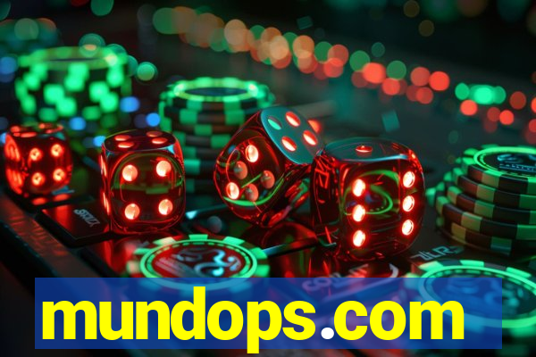 mundops.com