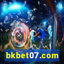 bkbet07.com