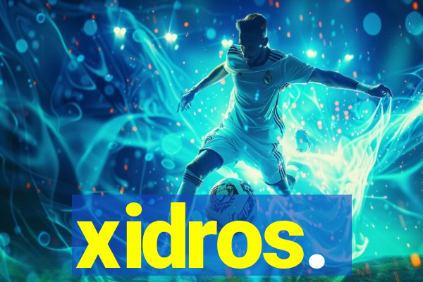 xidros.