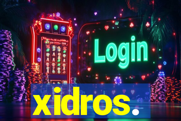 xidros.