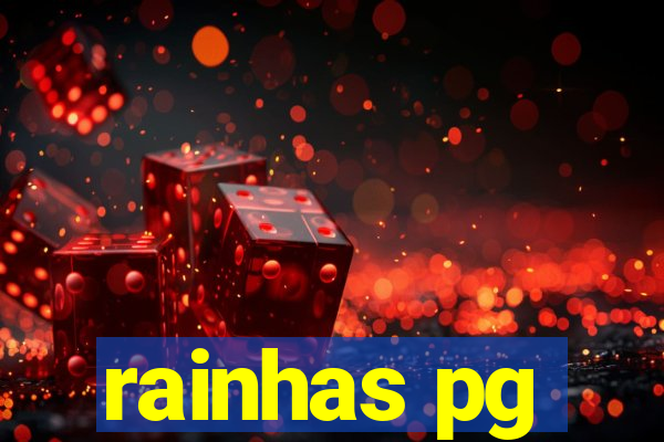 rainhas pg