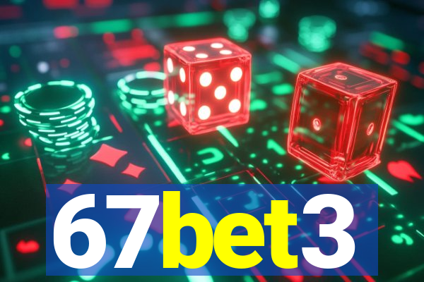 67bet3