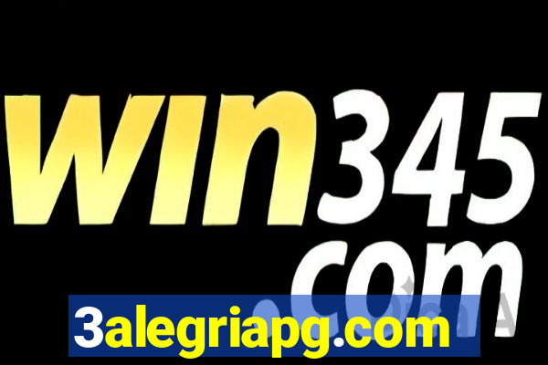 3alegriapg.com