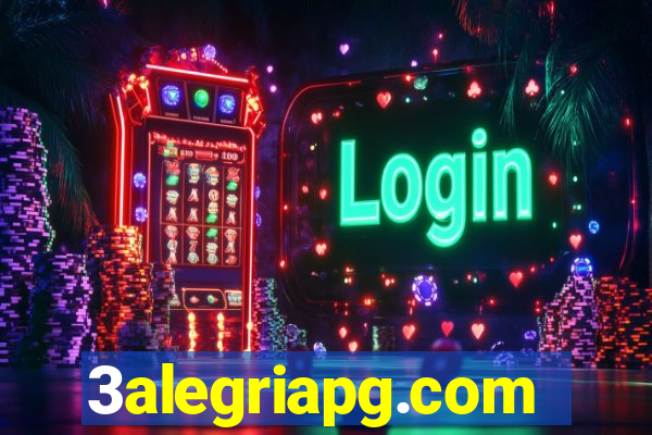 3alegriapg.com