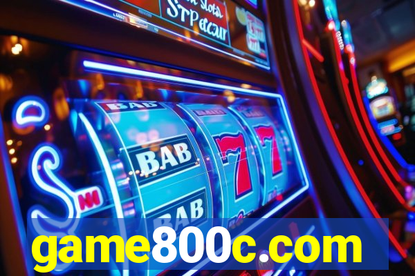 game800c.com