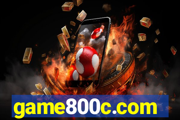 game800c.com