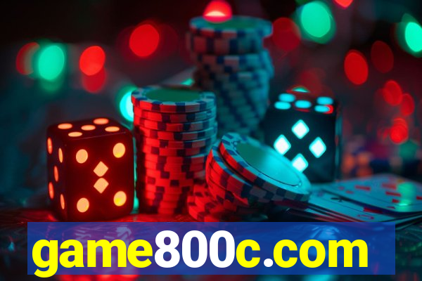 game800c.com