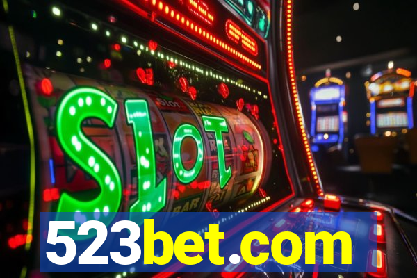 523bet.com