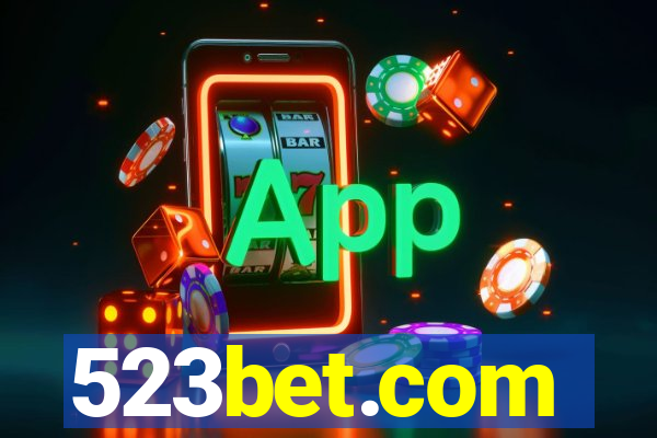 523bet.com
