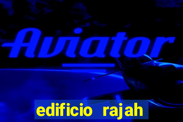 edificio rajah botafogo rj
