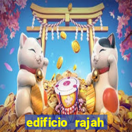 edificio rajah botafogo rj
