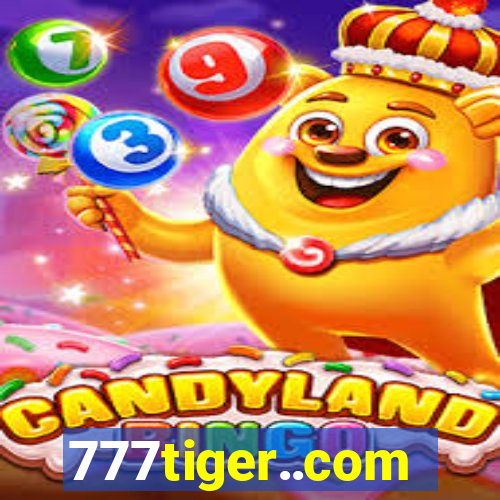 777tiger..com