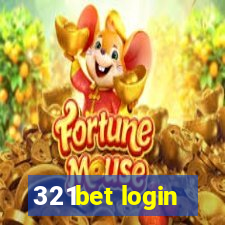 321bet login