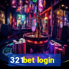 321bet login