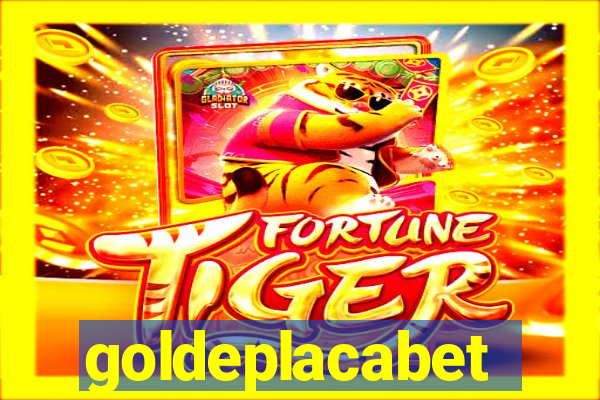 goldeplacabet