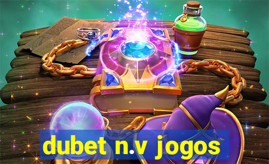 dubet n.v jogos