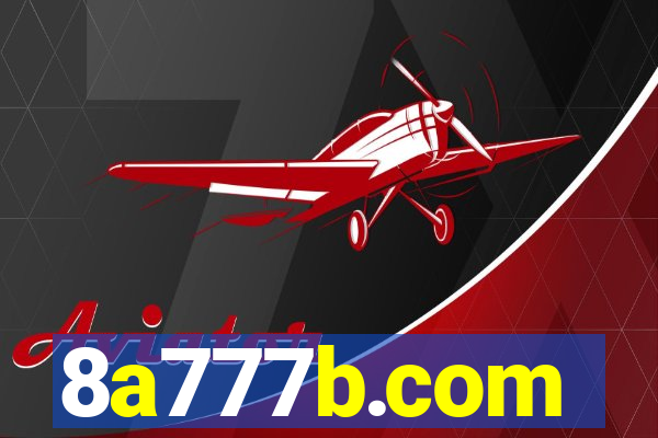 8a777b.com