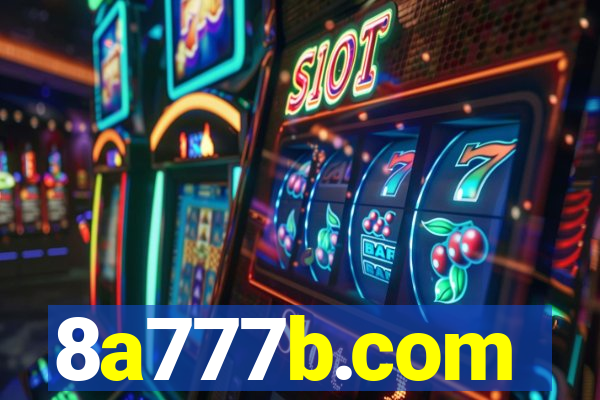 8a777b.com