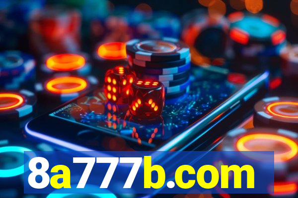 8a777b.com