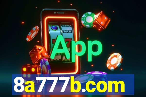 8a777b.com