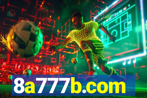 8a777b.com